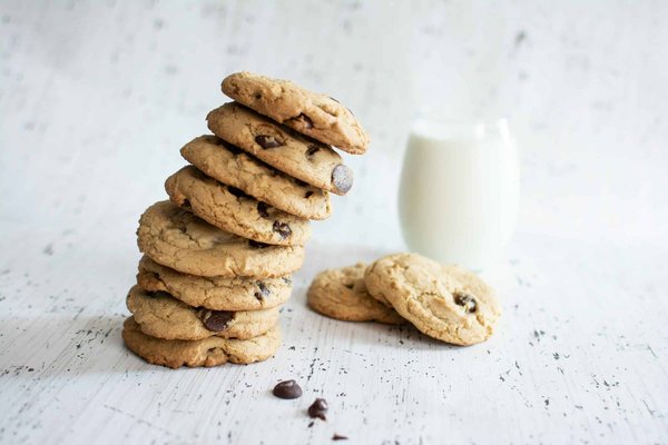 Quelles astuces pour des cookies aux pépites de chocolat moelleux et fondants?