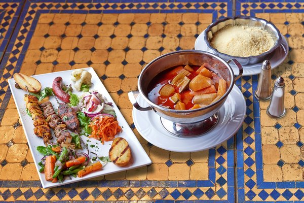 Comment développer un menu de plats à base de légumes grillés dans un restaurant sain?