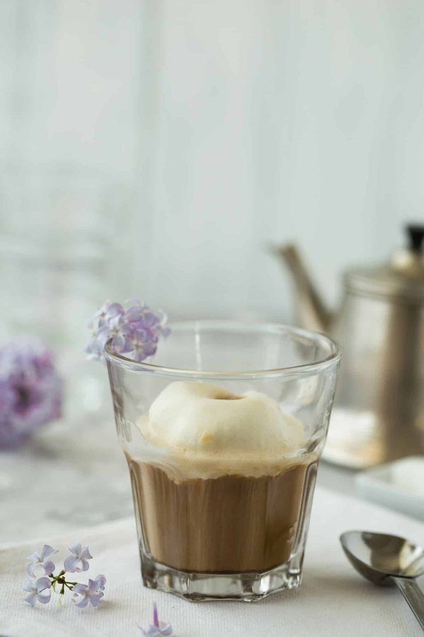 Est-il possible de faire des desserts glacés sans produits laitiers pour un régime minceur?