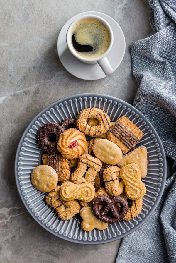 Quels conseils pour obtenir des biscuits sablés fondants et croquants à la fois?