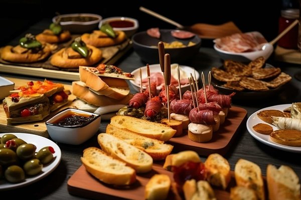 Comment organiser une soirée tapas espagnole avec des recettes authentiques et simples?