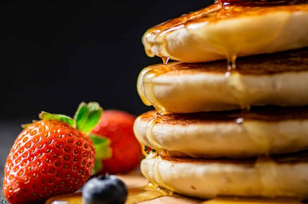 Comment réussir des pancakes soufflés japonais (souffle pancakes) moelleux et légers ?