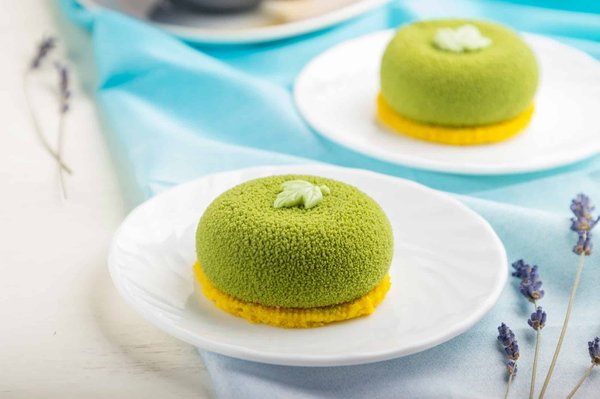 Peut-on préparer une mousse au chocolat légère sans oeufs ni crème?