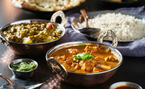 Quels conseils pour un curry de légumes indien avec des épices fraîches?