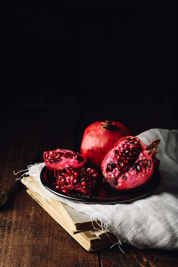 Comment préparer une salade de fruits d'hiver sans sucre ajouté ni sirop?