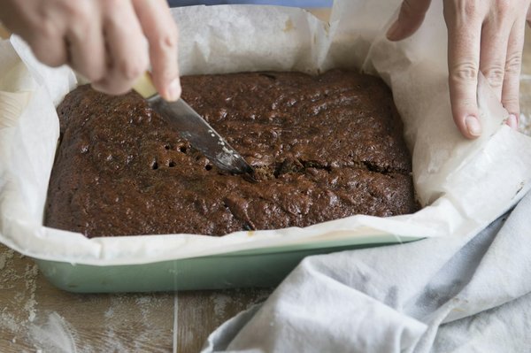 Peut-on cuisiner un brownie vegan allégé sans sucre raffiné?