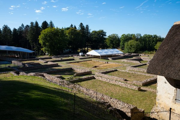 Quels sont les ingrédients pour une pizza minceur avec une pâte à base de légumes?