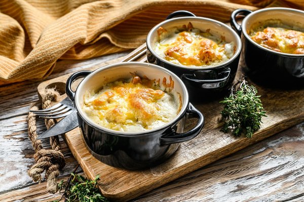 Comment choisir un ensemble de casseroles en cuivre pour une cuisson rapide et homogène?