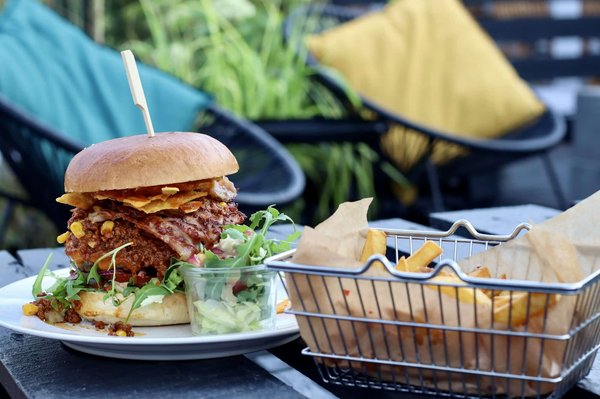 Quels sont les légumes les plus adaptés pour des frites sans huile au four?